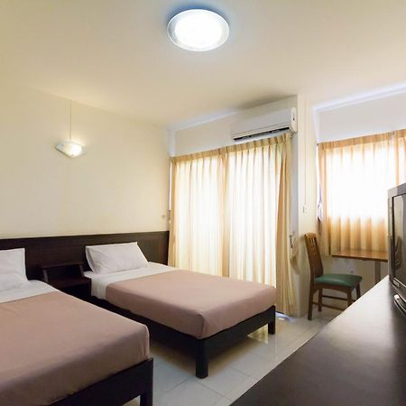 Mont Talay Hotel Prachuap Khiri Khan Extérieur photo