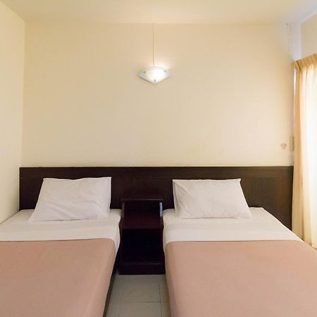 Mont Talay Hotel Prachuap Khiri Khan Extérieur photo