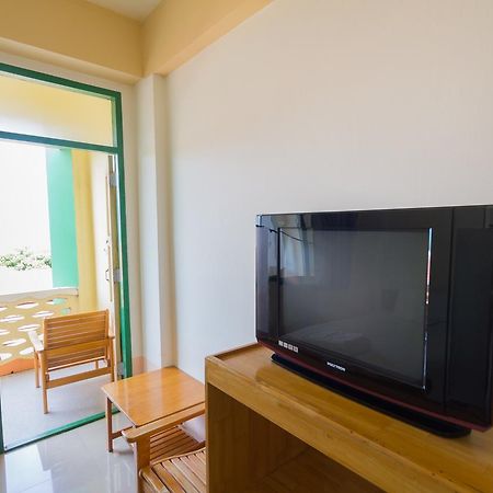 Mont Talay Hotel Prachuap Khiri Khan Extérieur photo