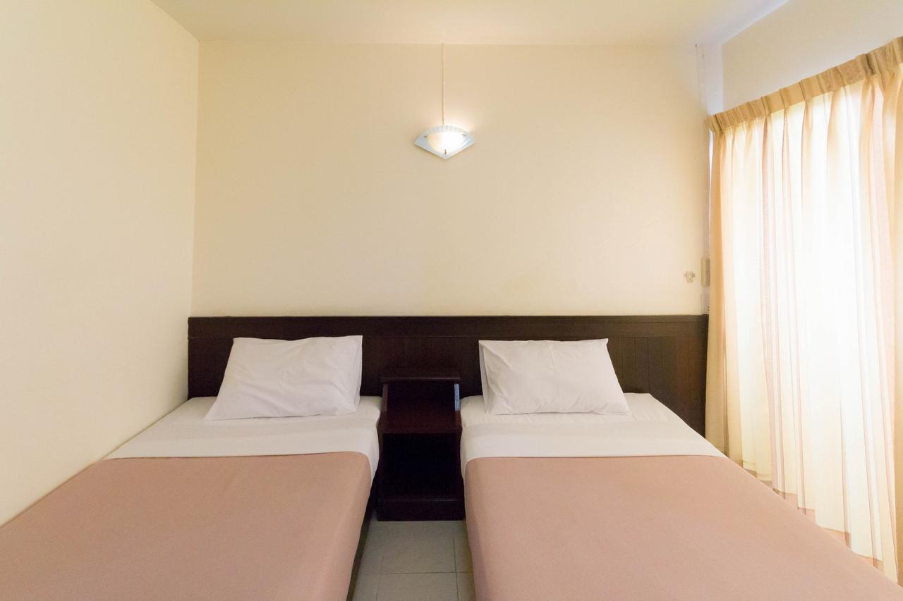 Mont Talay Hotel Prachuap Khiri Khan Extérieur photo