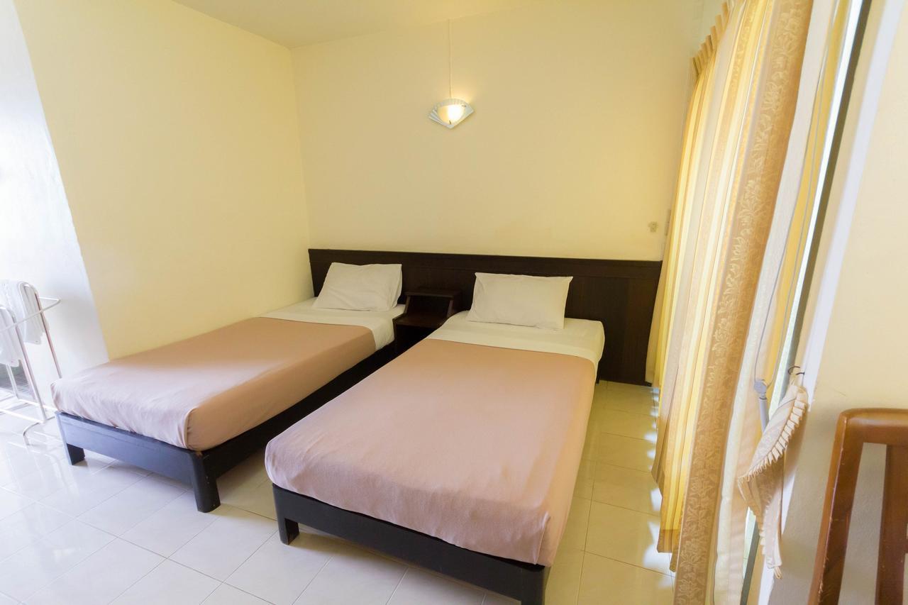 Mont Talay Hotel Prachuap Khiri Khan Extérieur photo