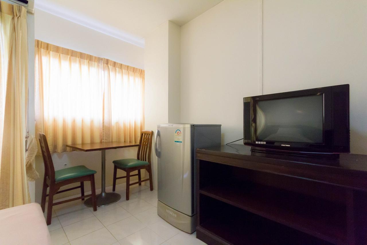 Mont Talay Hotel Prachuap Khiri Khan Extérieur photo