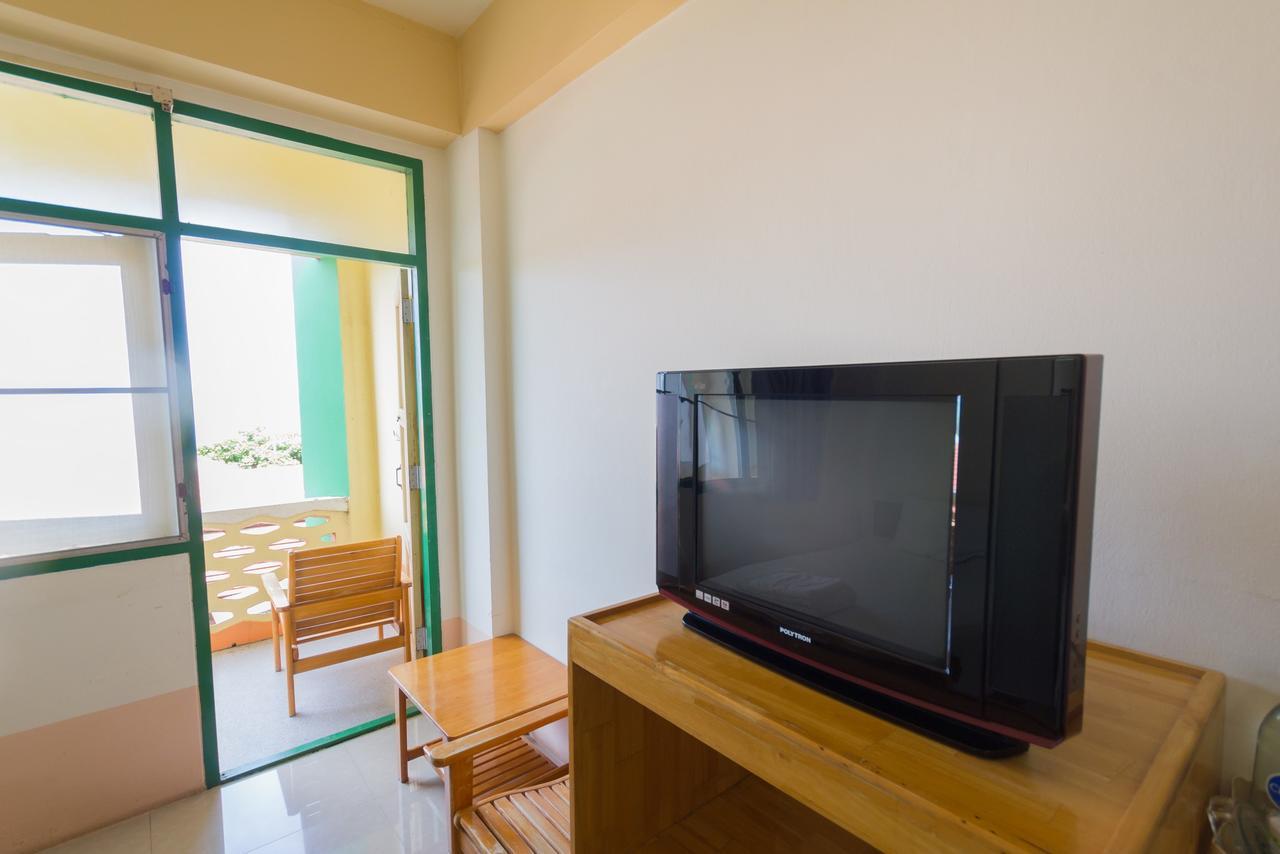 Mont Talay Hotel Prachuap Khiri Khan Extérieur photo
